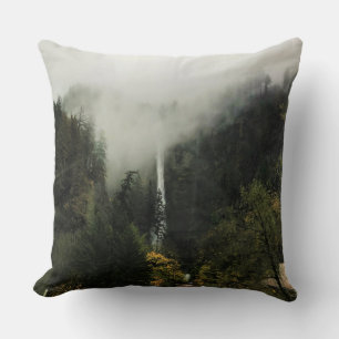 Coussin Multnomah Falls