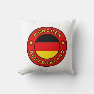 Coussin München Deutschland