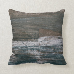 Coussin Mur de mer II