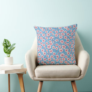 Coussin  Murmures de Wildwood