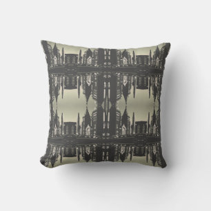 Coussin Musée national de l'air et de l'espace des États-U