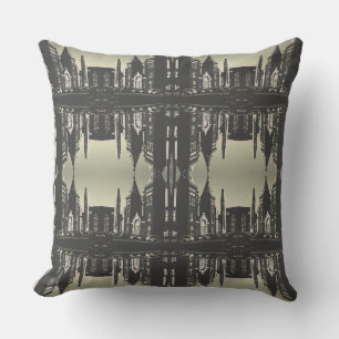 Coussin Musée national de l'air et de l'espace des États-U