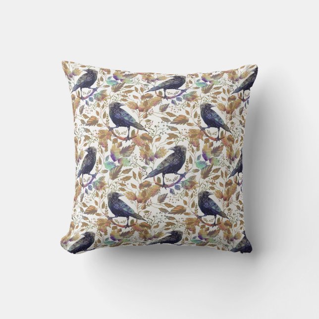 Coussin Musique (Recto)