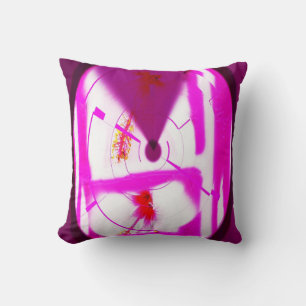 Coussin Musique naturelle