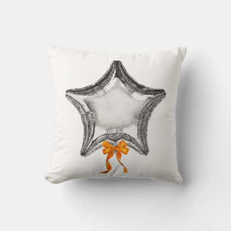 Coussin 'My Star' Joyeux ballon