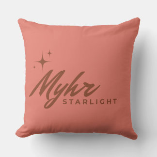 Coussin Myhr STARLIGHT