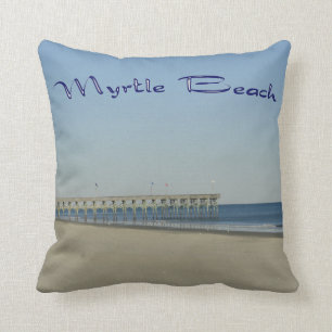 Coussin Myrtle Beach