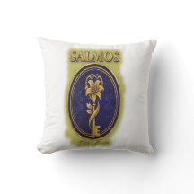 Mystic Golden Key & Bloom: Elegant Logo Design Thr