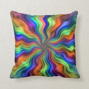 Coussin mystique de vibrations