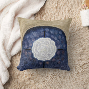 Coussin N°35 Anna Cassel