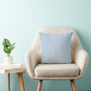 Coussin Naelia - couleur du cœur