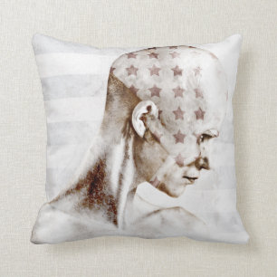Coussin Nageur 2013