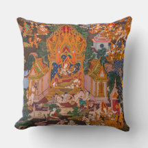 Naissance du Bouddha