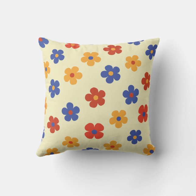 Coussin Nanalan Couch Patern (Verso)