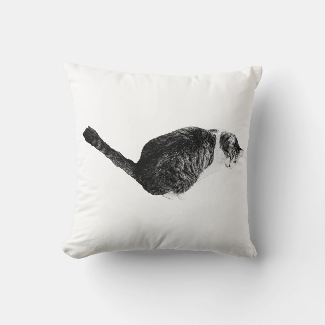 Coussin Nap Mood, Gentle Texture (Recto)