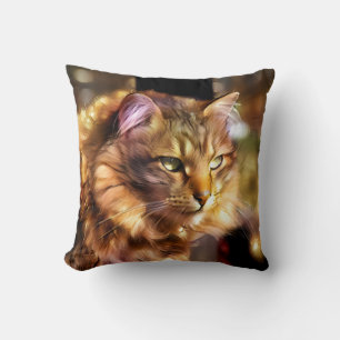 Coussin Nari et le Soleil d'or