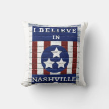 NASHVILLE FIER !
