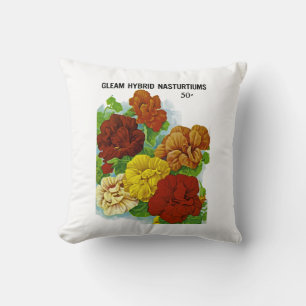 Coussin Nasturces