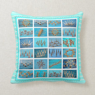 Coussin Natation