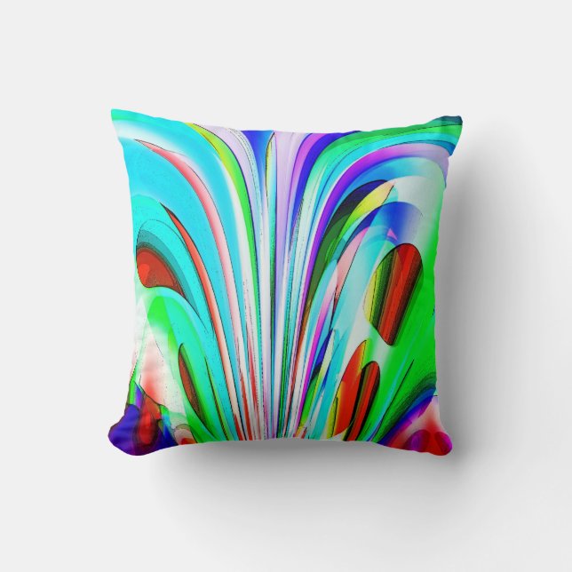 Coussin Nature (Recto)