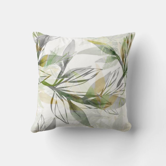 Coussin Nature (Verso)