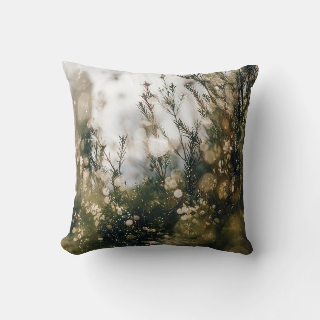 COUSSIN NATURE  (Recto)