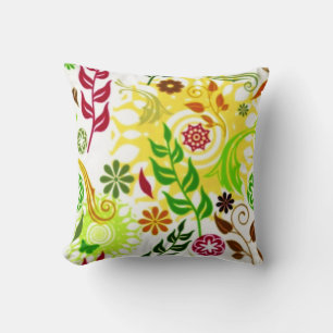 Coussin Nature