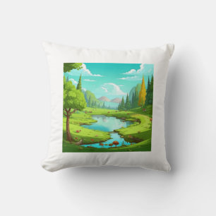 Coussin Nature 18.