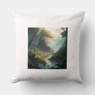 Coussin Nature 8.
