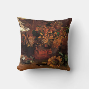 Coussin Nature morte à l'Espérance de Paul Gauguin