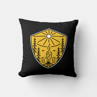 Coussin Nature Shield