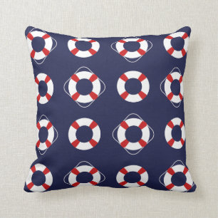 Coussin Nautical