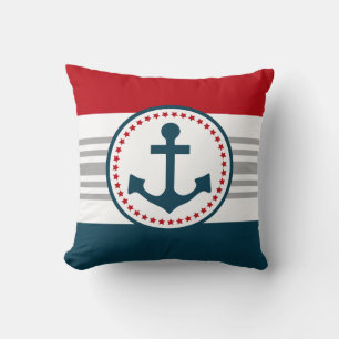 Coussin Nautical design