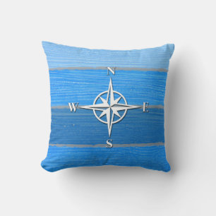 Coussin Nautical themed design