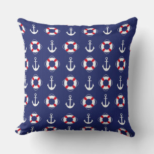 Coussin Nautique