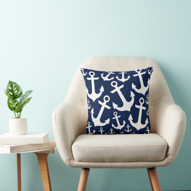 Coussin Nautique (Chaise)