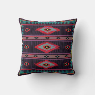 Coussin Navajo