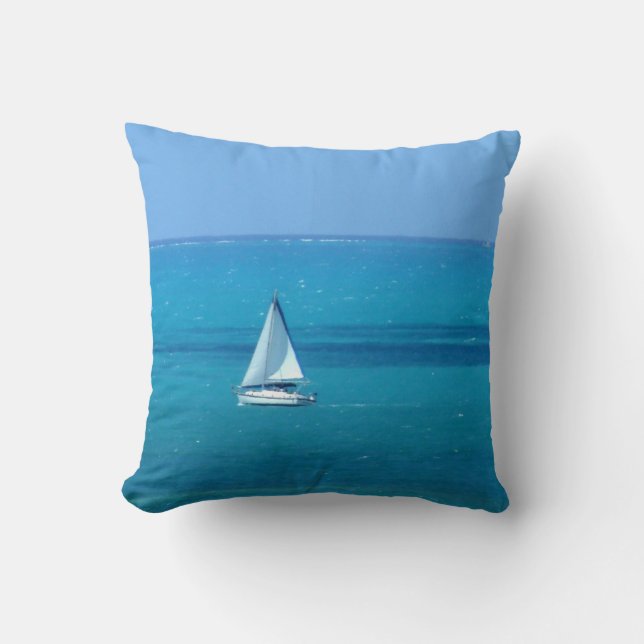 Coussin Navigation (Recto)