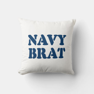 COUSSIN NAVY BRAT