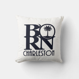 Coussin NÉ Charleston SC