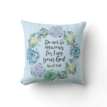 "Ne soyez pas" Succulent soucieux