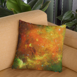 Coussin Nebula Amérique du Nord