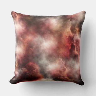 Coussin Nébuleuse anormale