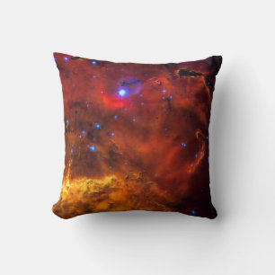 Coussin Nébuleuse d'émission NGC 2467 en constellation