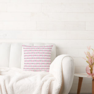 Coussin Neige beaucoup amusant pour être un hiver 1er anni