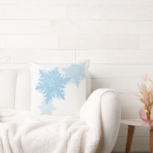 Neige d'hiver