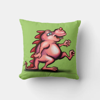 Coussin Neiges