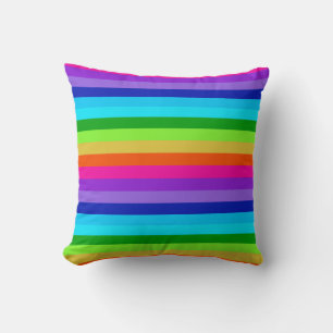 Coussin Neon Magic Marker