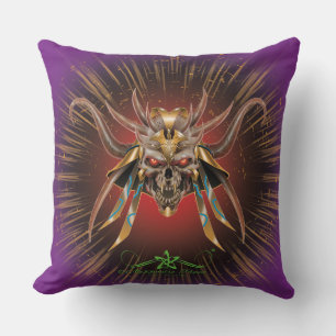 Coussin Nephila