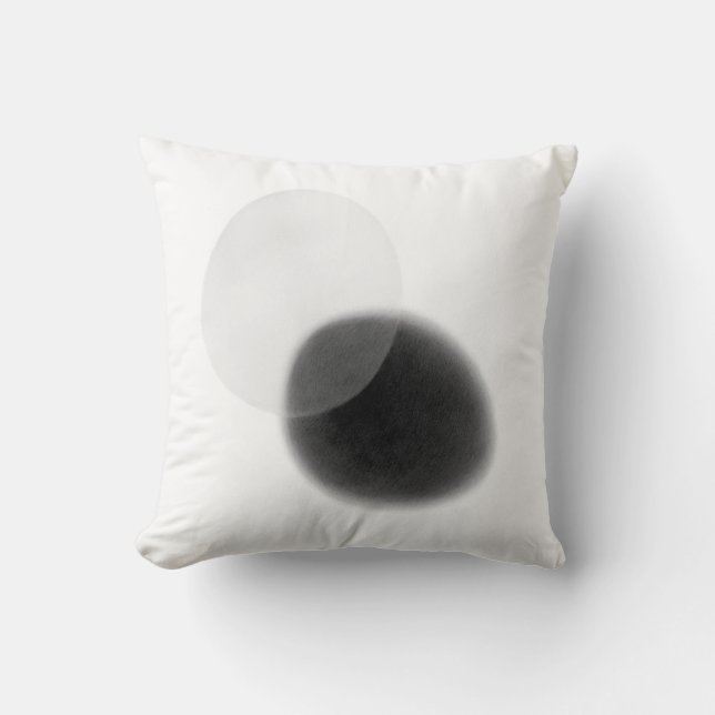 Coussin Neutral Matter (Recto)